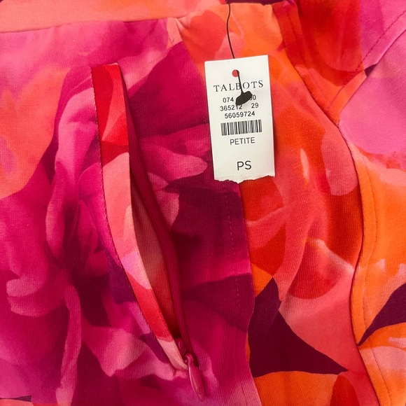 T by Talbots Skort NWT - Picture 6 of 8